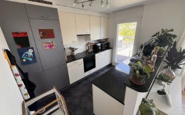 Apartment 4.5 rooms - image - 1