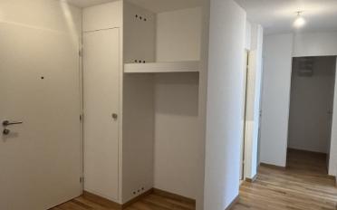 Wohnung 3.5 Zimmer - image - 3