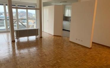 Apartment 3 rooms - image - 2