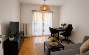 Apartment 2.5 rooms - image - 3