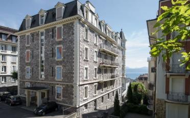 Apartment 3 rooms - image - 1