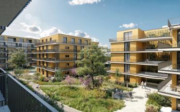 Apartment 1.5 rooms - image - 6