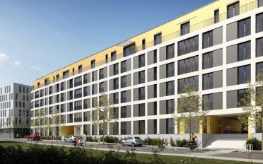 Apartment 1.5 rooms - image - 1