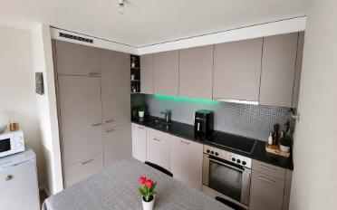 Wohnung 2.5 Zimmer - image - 2