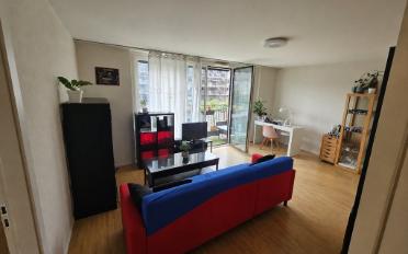 Wohnung 2.5 Zimmer - image - 3
