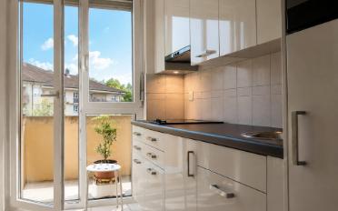 Wohnung ein Zimmer - image - 2