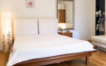 Wohnung ein Zimmer - image - 3