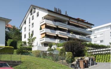 Wohnung 5.5 Zimmer - image - 6