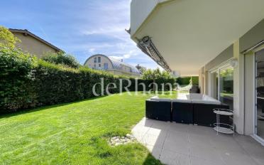 Wohnung 5.5 Zimmer - image - 1