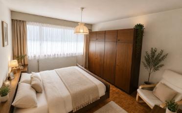 Wohnung 4 Zimmer - image - 1