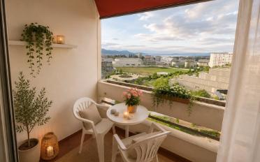 Wohnung 4 Zimmer - image - 5