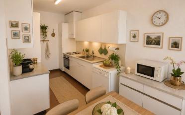 Wohnung 4 Zimmer - image - 3