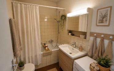 Wohnung 4 Zimmer - image - 6