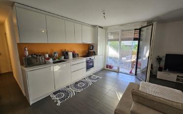 Wohnung 2.5 Zimmer - image - 3