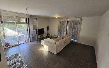 Wohnung 2.5 Zimmer - image - 2