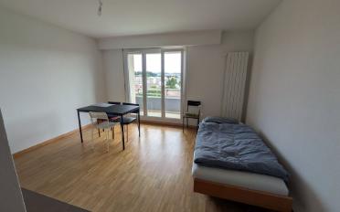 Apartment 1 room - image - 3
