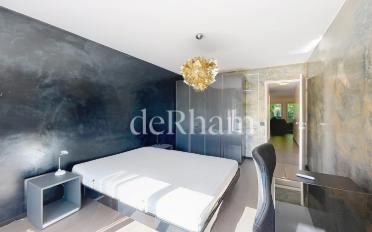 Apartment 3.5 rooms - image - 10