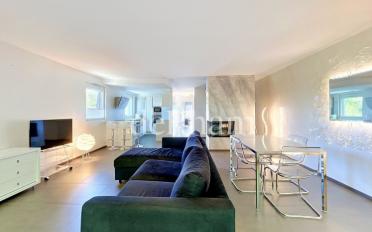 Apartment 3.5 rooms - image - 2