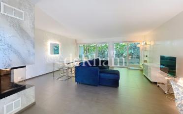 Apartment 3.5 rooms - image - 4