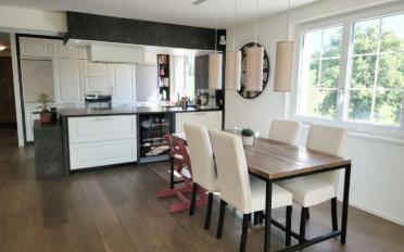Villa 5.5 Zimmer - image - 2