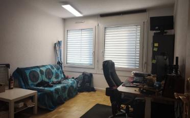 Apartment 3 rooms - image - 4