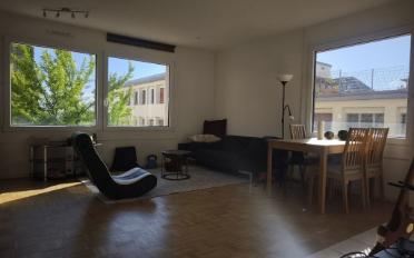 Apartment 3 rooms - image - 1