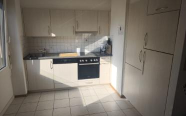 Apartment 3 rooms - image - 2