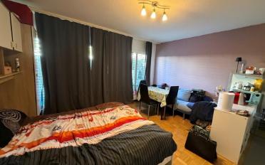 Studio ein Zimmer - image - 3