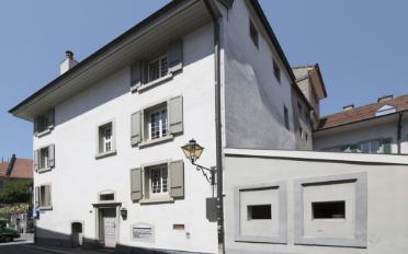 Studio ein Zimmer - image - 1