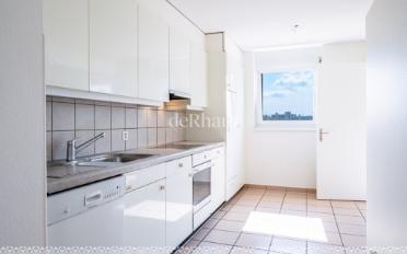Apartment 3 rooms - image - 2