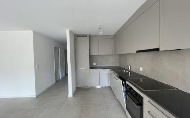 Wohnung 2.5 Zimmer - image - 1