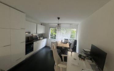 Duplex 2.5 pièces - image - 2