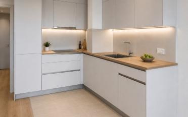 Wohnung 3.5 Zimmer - image - 1