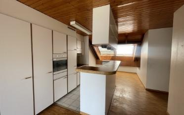 Apartment 3.5 rooms - image - 1