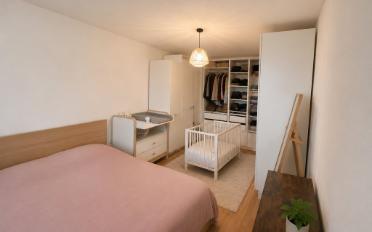 Apartment 2.5 rooms - image - 2