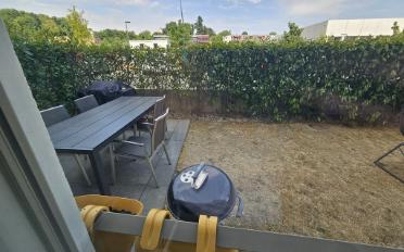 Apartment 2.5 rooms - image - 4