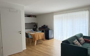 Loft 1 room - image - 3