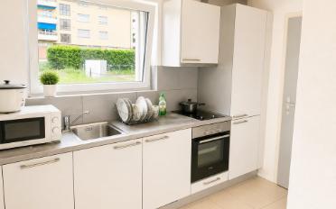 Studio ein Zimmer - image - 3