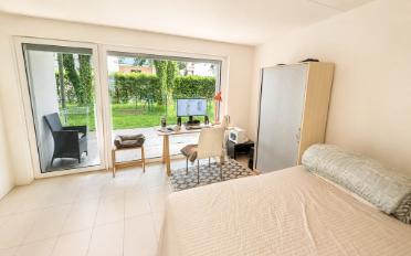 Studio ein Zimmer - image - 2