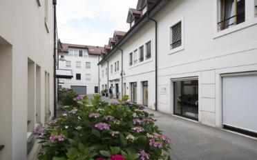 Duplex 5.5 Zimmer - image - 7