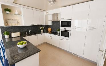 Apartment 5.5 rooms - image - 2