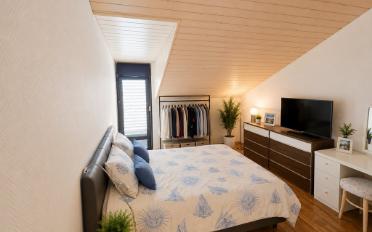 Apartment 5.5 rooms - image - 3