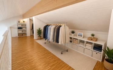 Apartment 5.5 rooms - image - 4