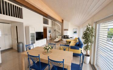 Apartment 5.5 rooms - image - 1