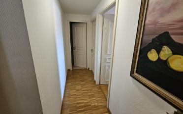 Apartment 5.5 rooms - image - 5