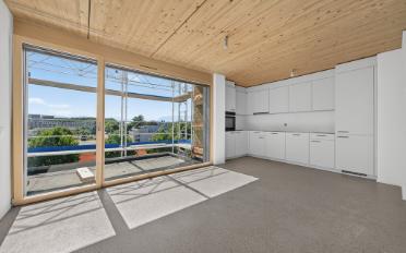 Apartment 2.5 rooms - image - 2