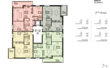 Apartment 2.5 rooms - image - 8