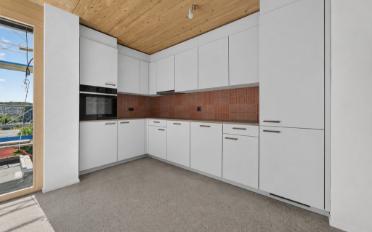 Apartment 2.5 rooms - image - 3