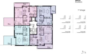 Apartment 2.5 rooms - image - 7