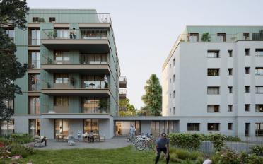 Apartment 2.5 rooms - image - 11